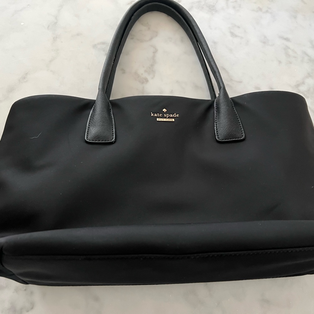 Kate Spade Tote Bag
